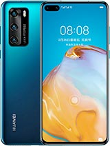 Best available price of Huawei P40 4G in Seychelles
