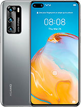 Huawei Mate 40 Pro at Seychelles.mymobilemarket.net