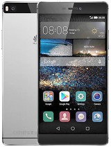 Best available price of Huawei P8 in Seychelles