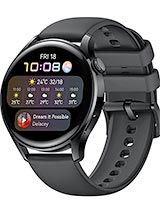 Best available price of Huawei Watch 3 in Seychelles