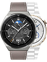 Best available price of Huawei Watch GT 3 Pro in Seychelles