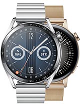 Best available price of Huawei Watch GT 3 in Seychelles