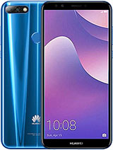 Best available price of Huawei Y7 Prime 2018 in Seychelles