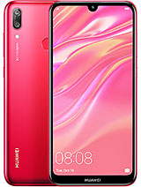 Best available price of Huawei Y7 Prime 2019 in Seychelles