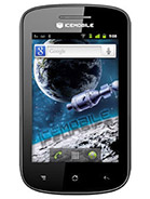 Best available price of Icemobile Apollo Touch 3G in Seychelles