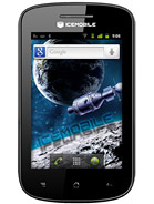 Best available price of Icemobile Apollo Touch in Seychelles