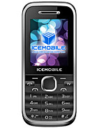Best available price of Icemobile Blizzard in Seychelles