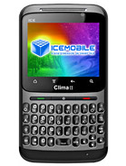 Best available price of Icemobile Clima II in Seychelles