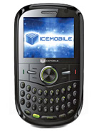Best available price of Icemobile Comet II in Seychelles