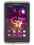 Best available price of Icemobile G7 Pro in Seychelles