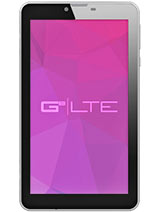 Best available price of Icemobile G8 LTE in Seychelles