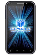Best available price of Icemobile Prime in Seychelles