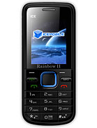 Best available price of Icemobile Rainbow II in Seychelles