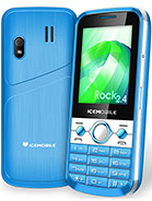 Best available price of Icemobile Rock 2-4 in Seychelles
