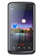 Best available price of Icemobile Shine in Seychelles