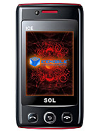 Best available price of Icemobile Sol in Seychelles