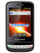 Best available price of Icemobile Sol II in Seychelles