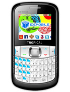 Best available price of Icemobile Tropical in Seychelles