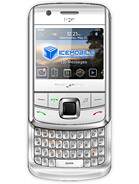Best available price of Icemobile Twilight in Seychelles