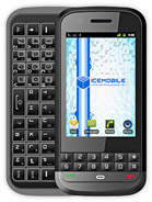 Best available price of Icemobile Twilight II in Seychelles