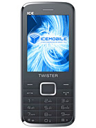 Best available price of Icemobile Twister in Seychelles