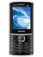 Best available price of Icemobile Wave in Seychelles