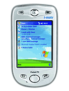 Best available price of i-mate Pocket PC in Seychelles