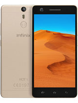 Best available price of Infinix Hot S in Seychelles