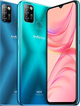 Best available price of Infinix Hot 10 Lite in Seychelles