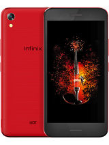 Best available price of Infinix Hot 5 Lite in Seychelles