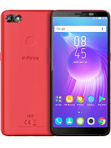 Best available price of Infinix Hot 6 in Seychelles