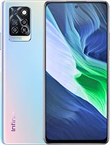 Best available price of Infinix Note 10 Pro in Seychelles
