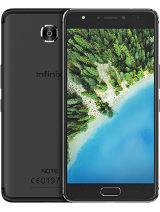 Best available price of Infinix Note 4 Pro in Seychelles