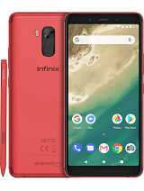 Best available price of Infinix Note 5 Stylus in Seychelles
