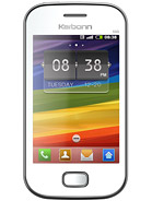 Best available price of Karbonn K65 Buzz in Seychelles