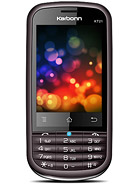 Best available price of Karbonn KT21 Express in Seychelles