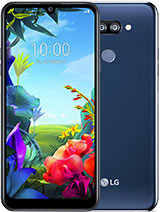 Best available price of LG K40S in Seychelles