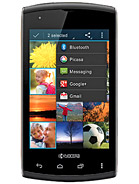 Best available price of Kyocera Rise C5155 in Seychelles