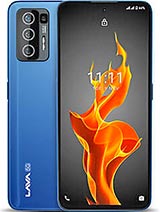 Best available price of Lava Agni 5G in Seychelles