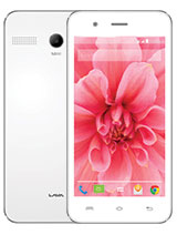 Best available price of Lava Iris Atom 2 in Seychelles