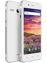 Best available price of Lava Iris Atom X in Seychelles