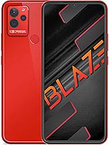 Best available price of Lava Blaze in Seychelles