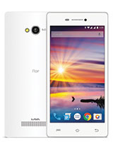 Best available price of Lava Flair Z1 in Seychelles