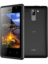 Best available price of Lava Iris 325 Style in Seychelles