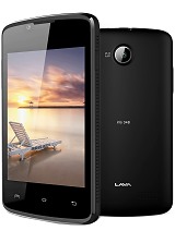 Best available price of Lava Iris 348 in Seychelles