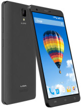Best available price of Lava Iris Fuel F2 in Seychelles