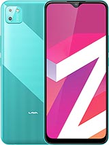 Best available price of Lava Z2 Max in Seychelles