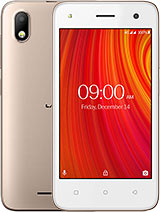 Best available price of Lava Z40 in Seychelles