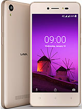 Best available price of Lava Z50 in Seychelles