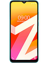 Best available price of Lava Z6 in Seychelles